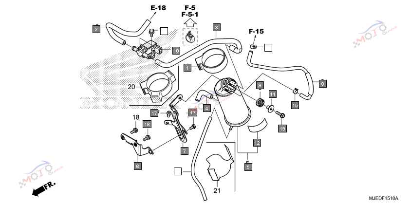 Engine Diagram